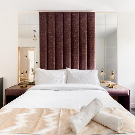 The Suites Inn Hotel Birmingham Merry Hill Brierley Hill Kültér fotó