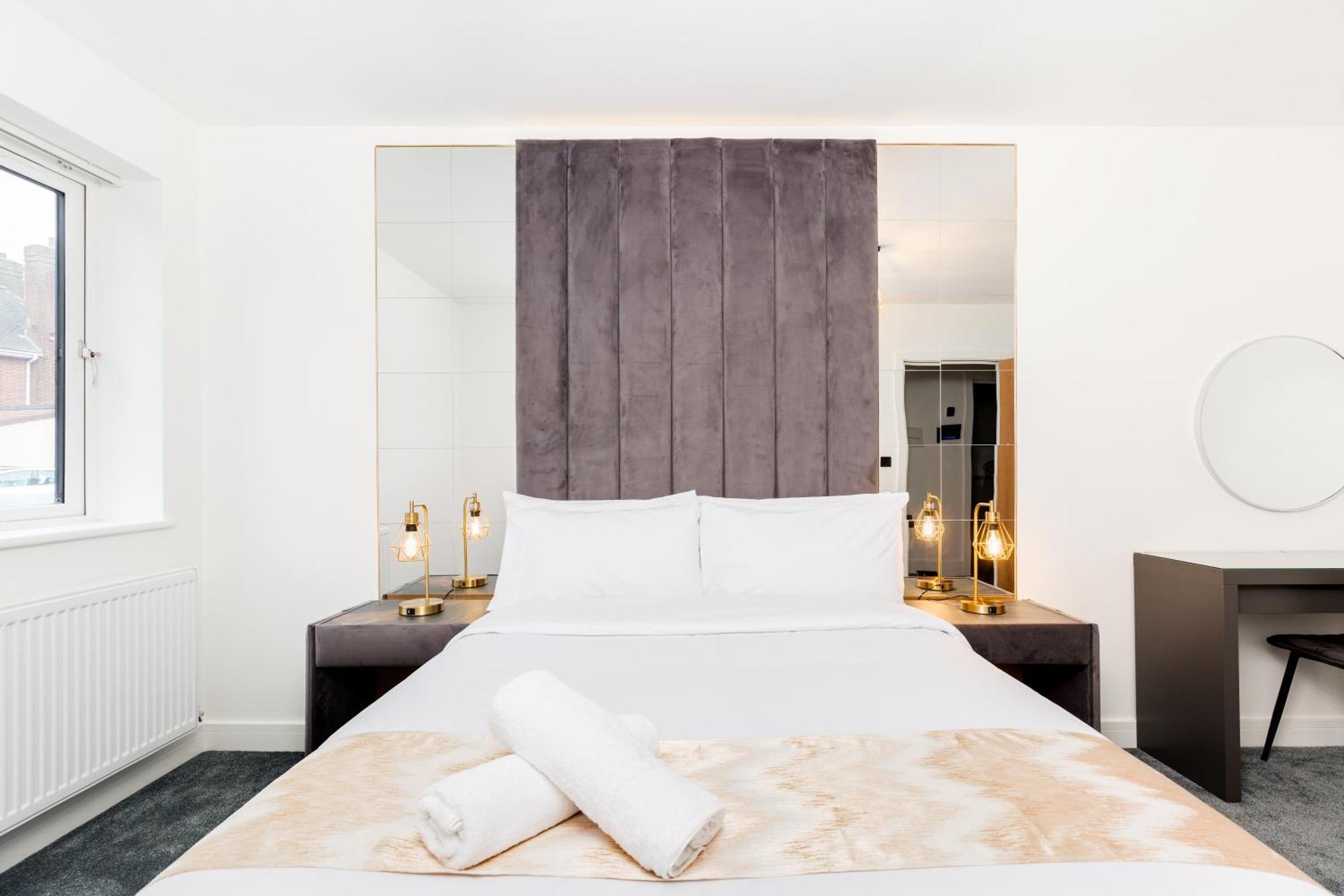 The Suites Inn Hotel Birmingham Merry Hill Brierley Hill Kültér fotó