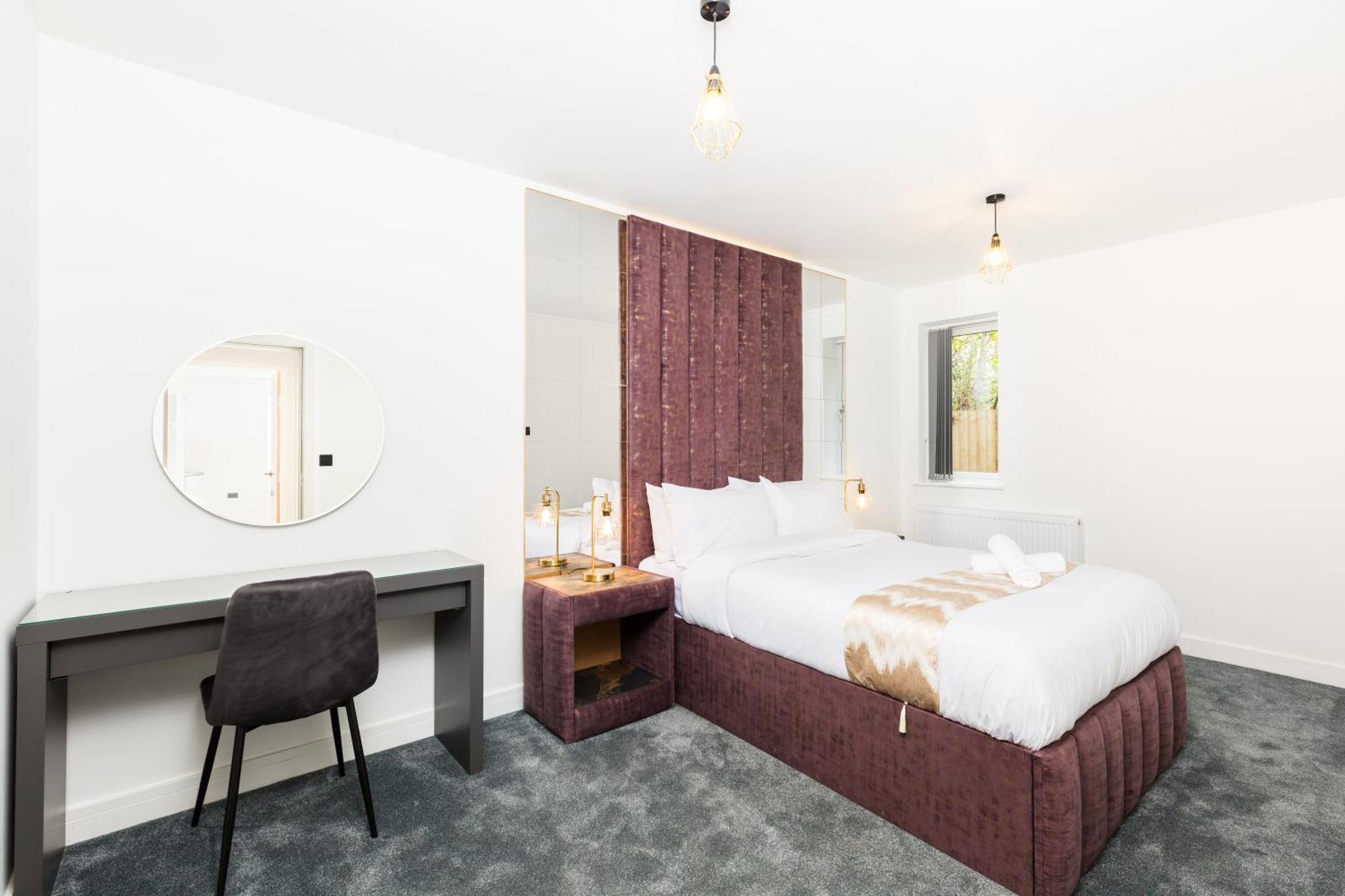 The Suites Inn Hotel Birmingham Merry Hill Brierley Hill Kültér fotó