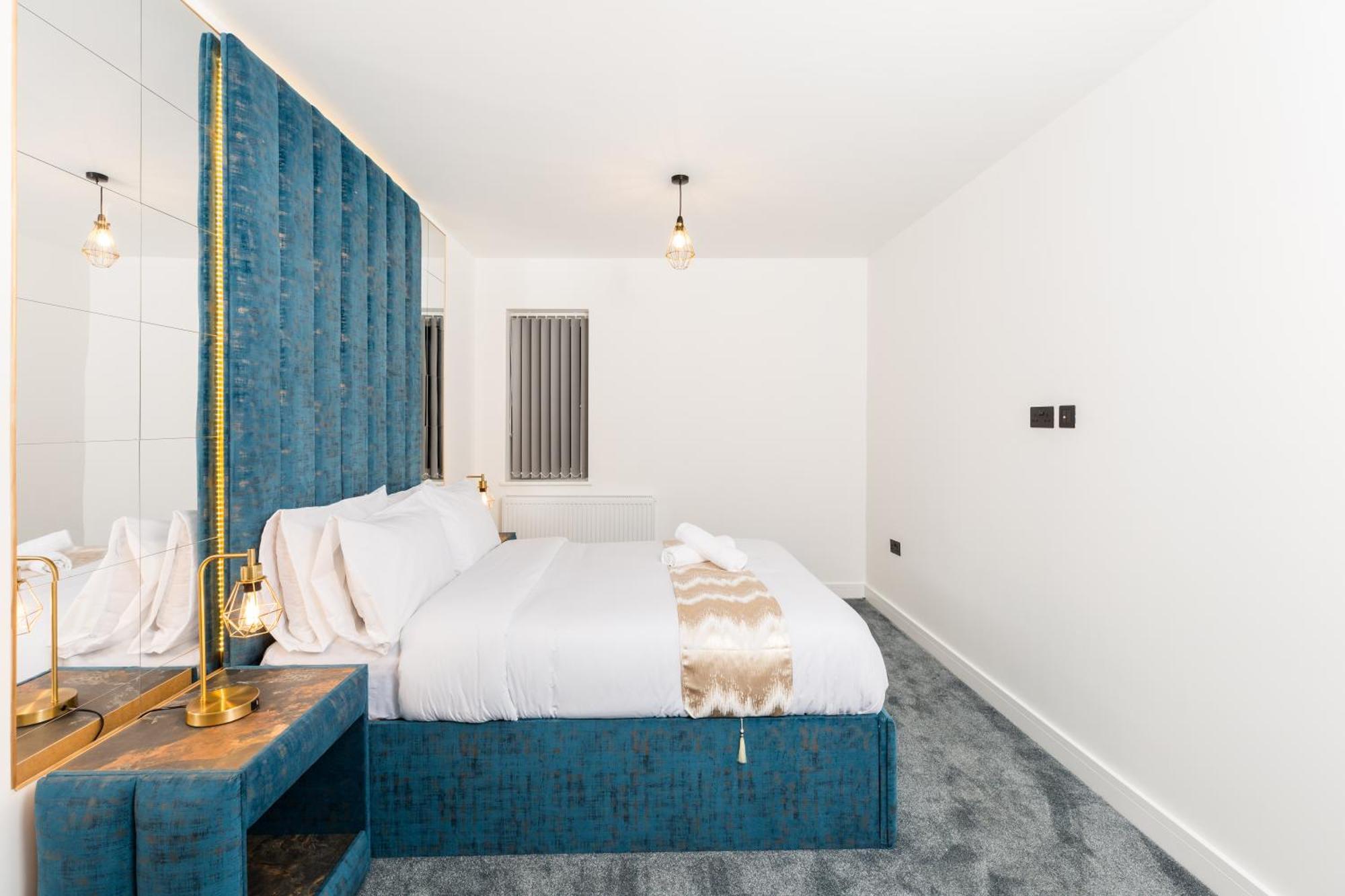 The Suites Inn Hotel Birmingham Merry Hill Brierley Hill Kültér fotó