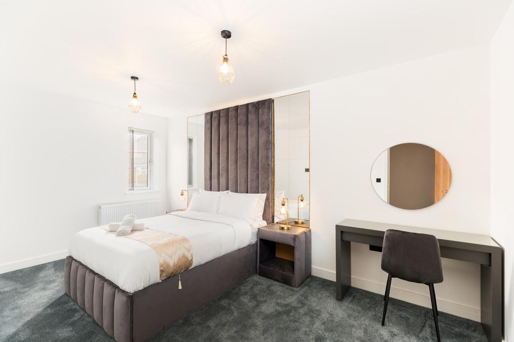 The Suites Inn Hotel Birmingham Merry Hill Brierley Hill Kültér fotó