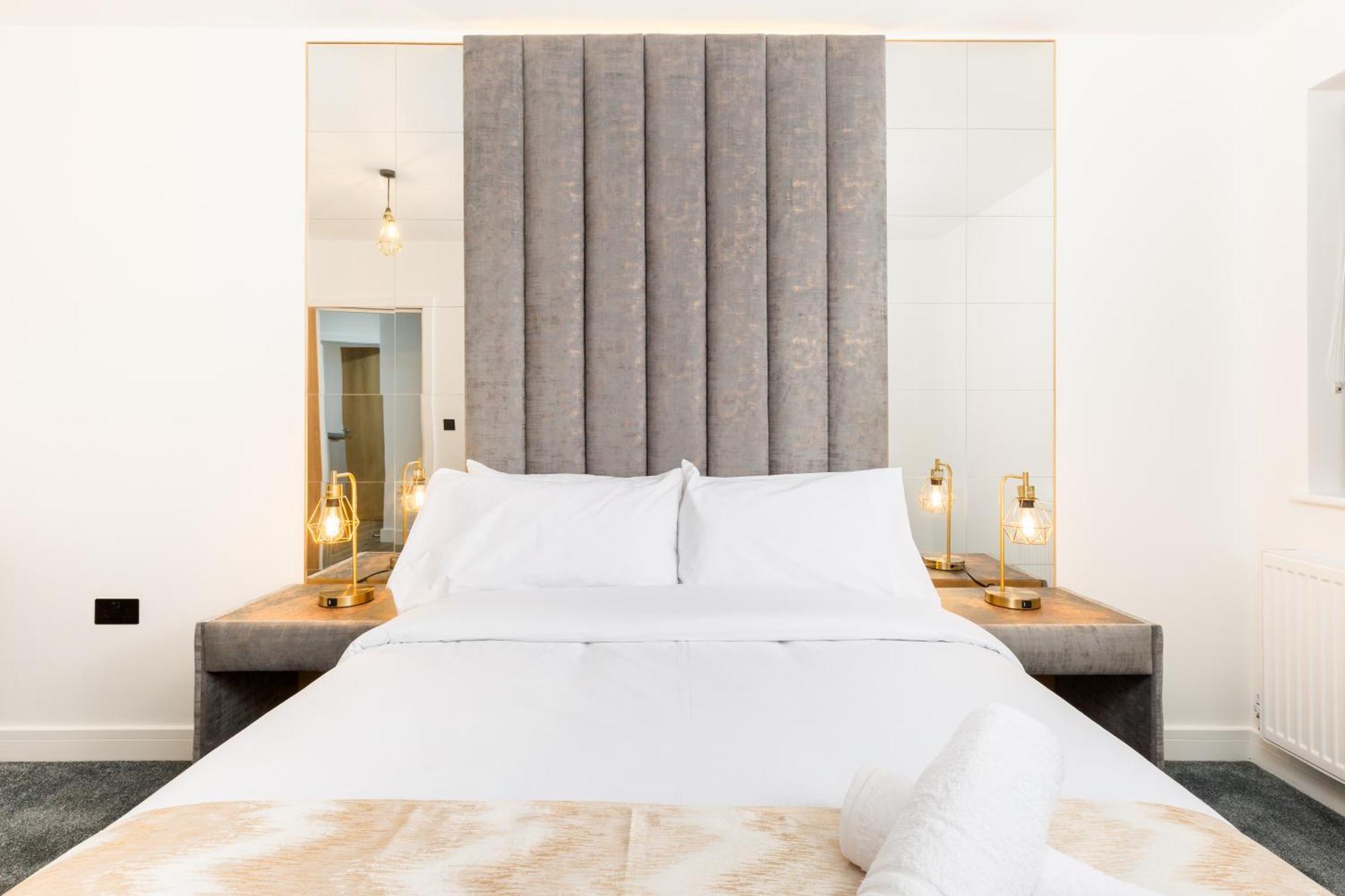 The Suites Inn Hotel Birmingham Merry Hill Brierley Hill Kültér fotó