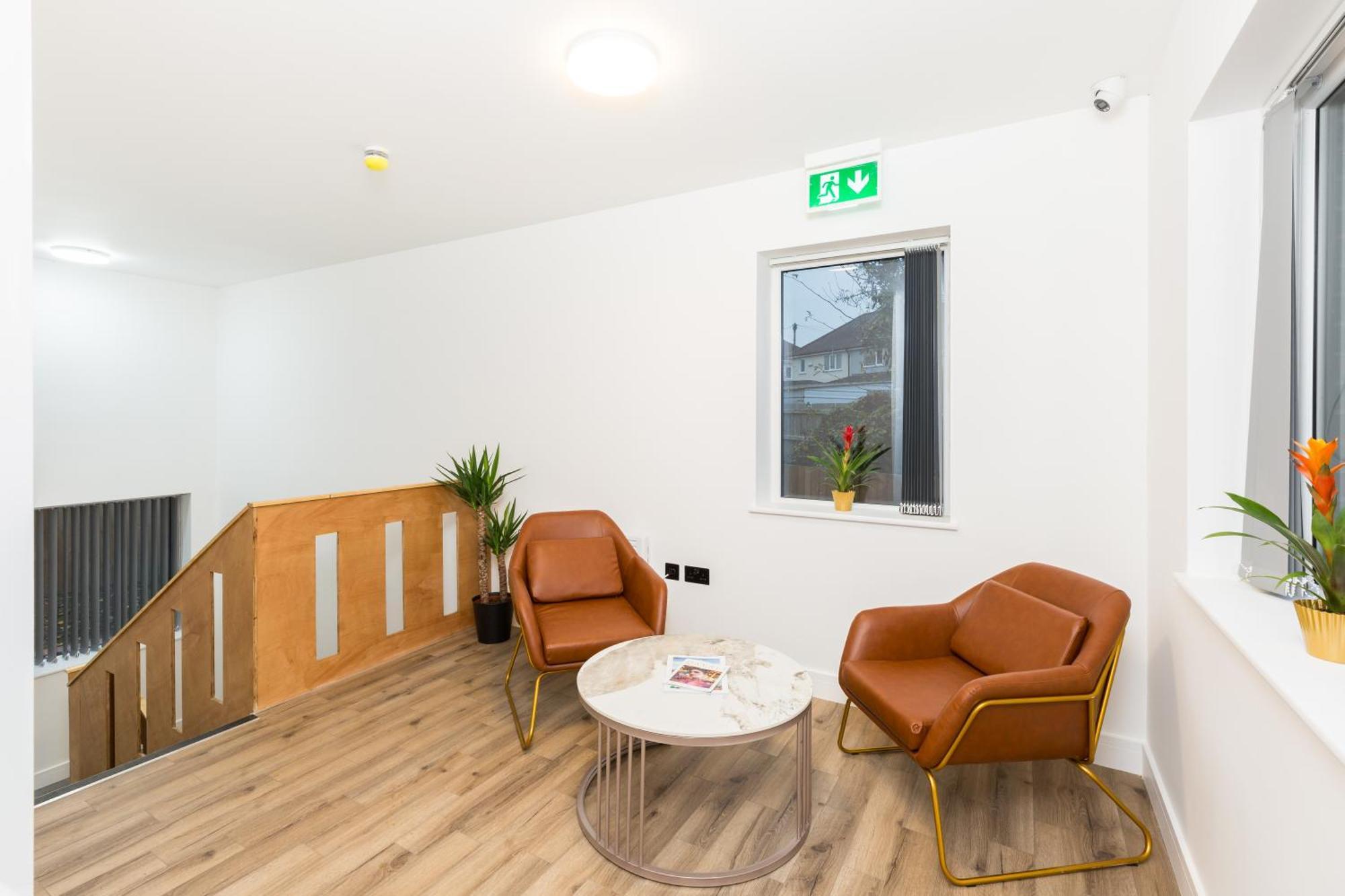 The Suites Inn Hotel Birmingham Merry Hill Brierley Hill Kültér fotó